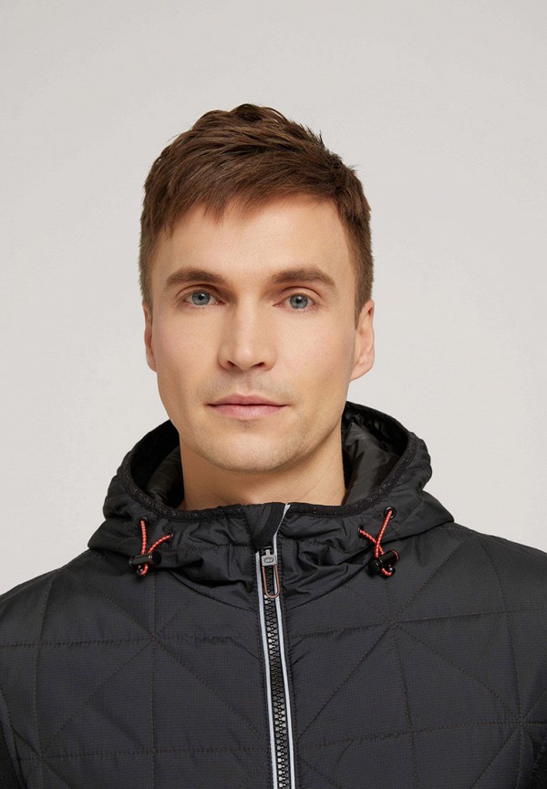 фото Куртка утепленная tom tailor