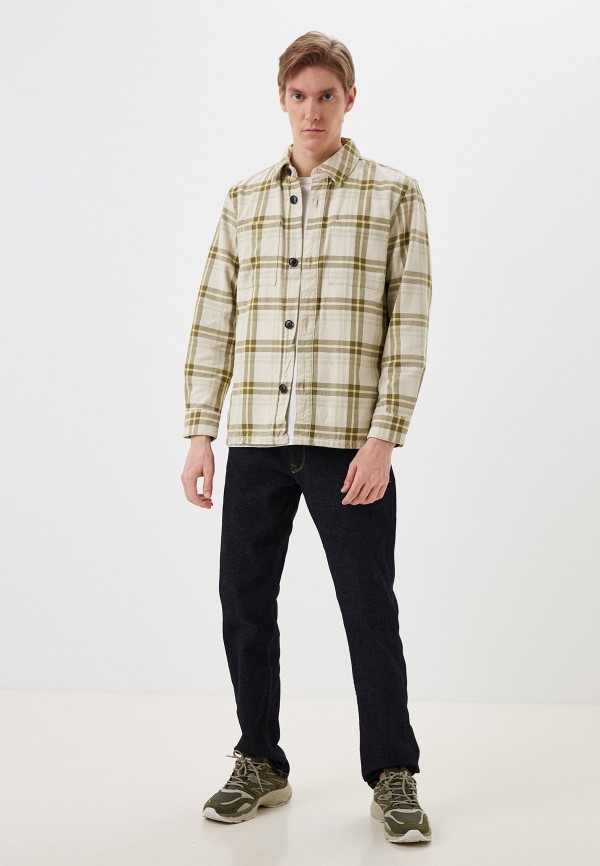 фото Куртка tom tailor denim