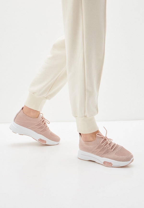 фото Кроссовки fashion & bella