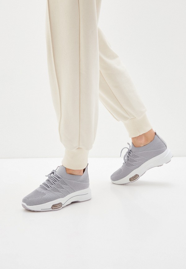 фото Кроссовки fashion & bella