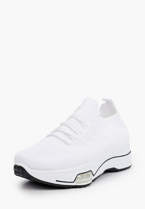 фото Кроссовки fashion & bella