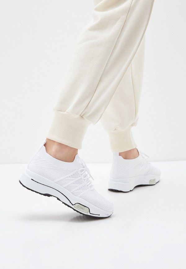 фото Кроссовки fashion & bella