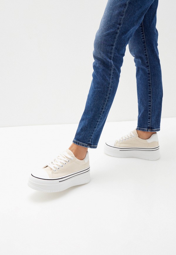 фото Кеды fashion & bella