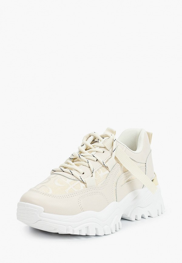 фото Кроссовки fashion & bella