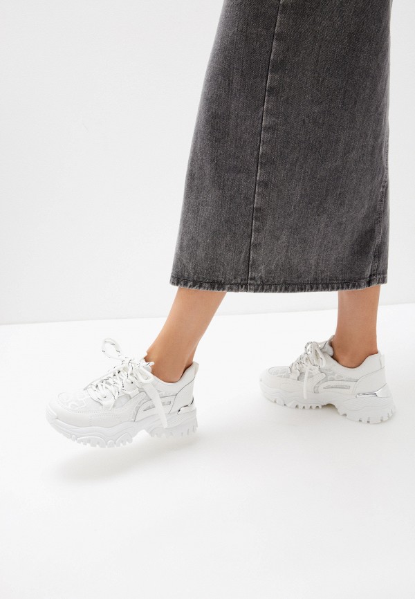 фото Кроссовки fashion & bella