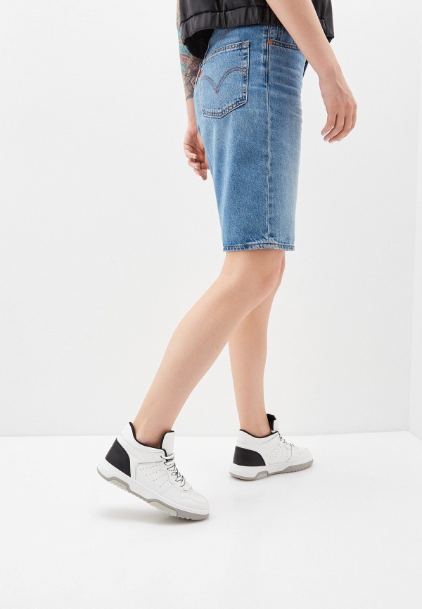 фото Кеды fashion & bella