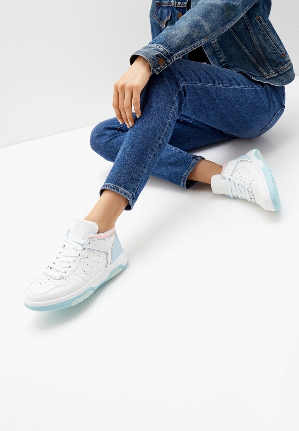 фото Кеды fashion & bella