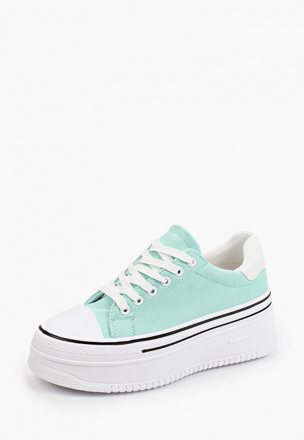 фото Кеды fashion & bella