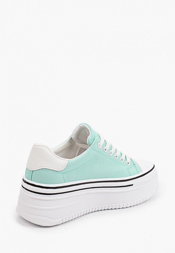 фото Кеды fashion & bella