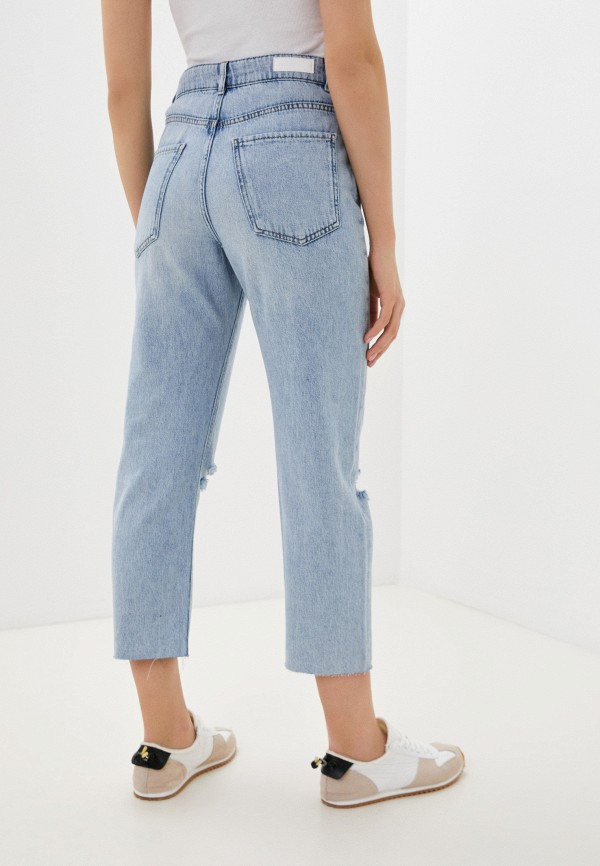 фото Джинсы united colors of benetton