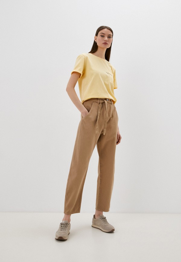 фото Джинсы united colors of benetton