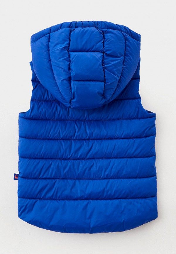 фото Жилет утепленный united colors of benetton