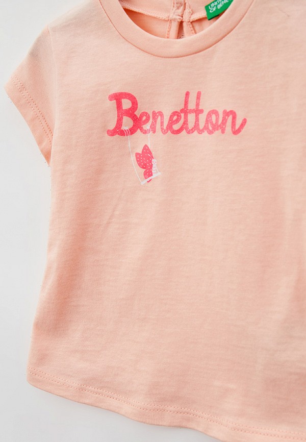 фото Футболка united colors of benetton