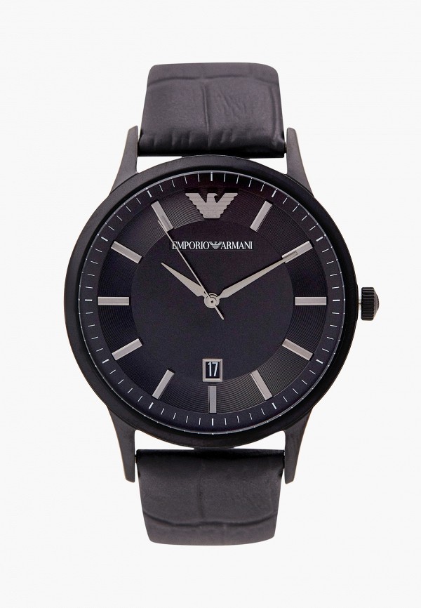 фото Часы и браслет emporio armani