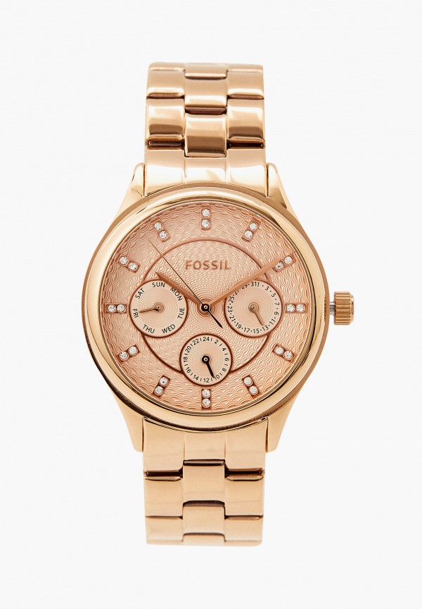 фото Часы fossil