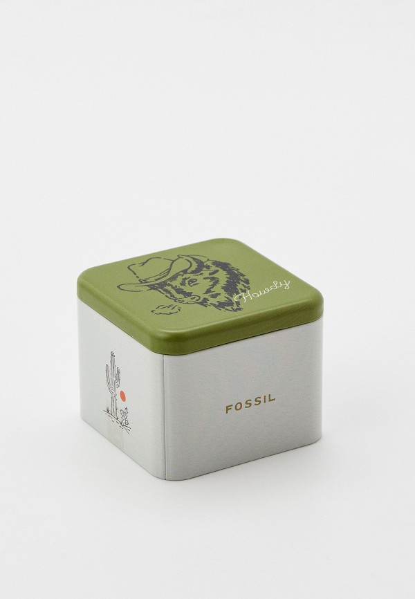 фото Часы fossil