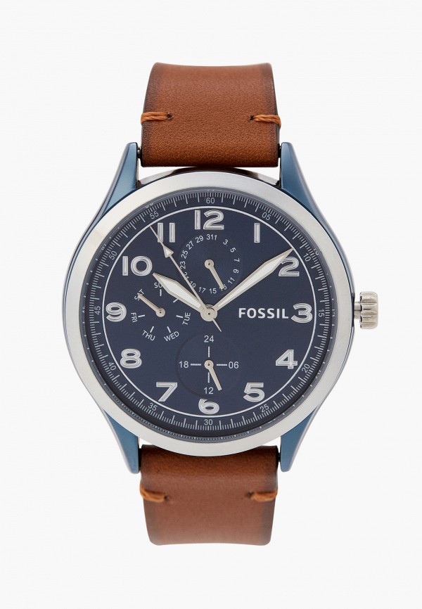 фото Часы fossil