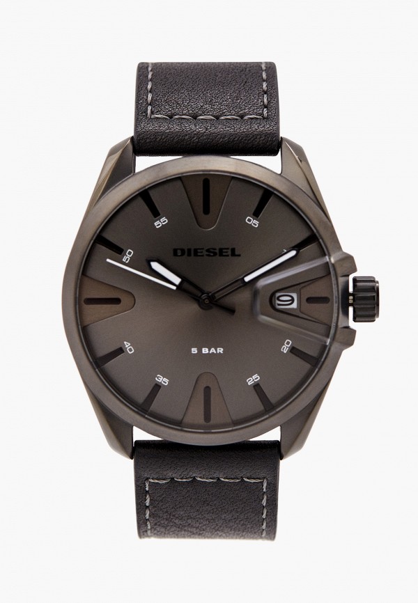 фото Часы и браслет diesel