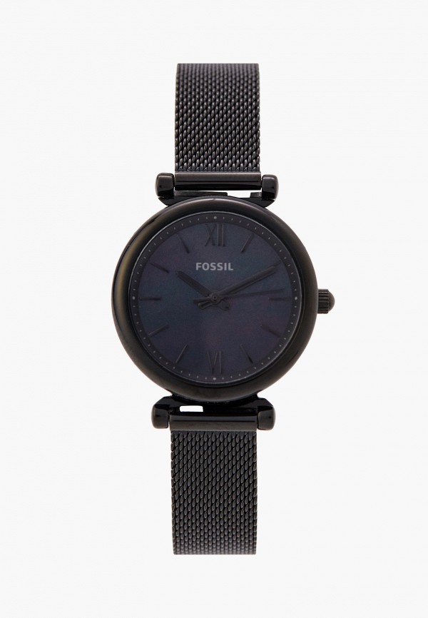 фото Часы fossil