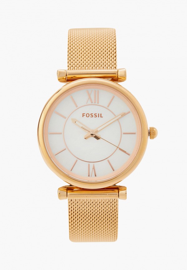 фото Часы fossil