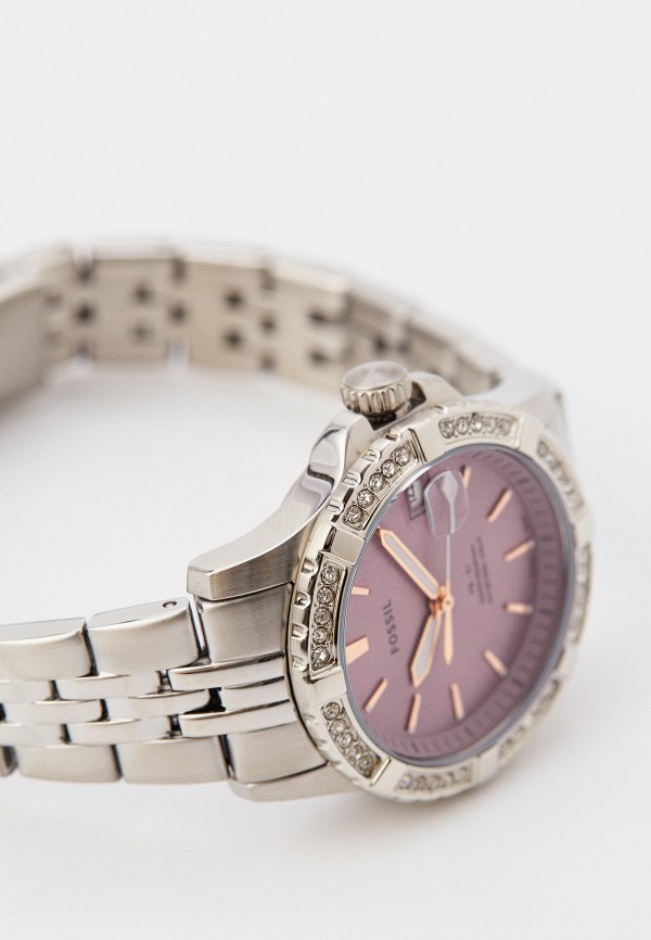 фото Часы fossil