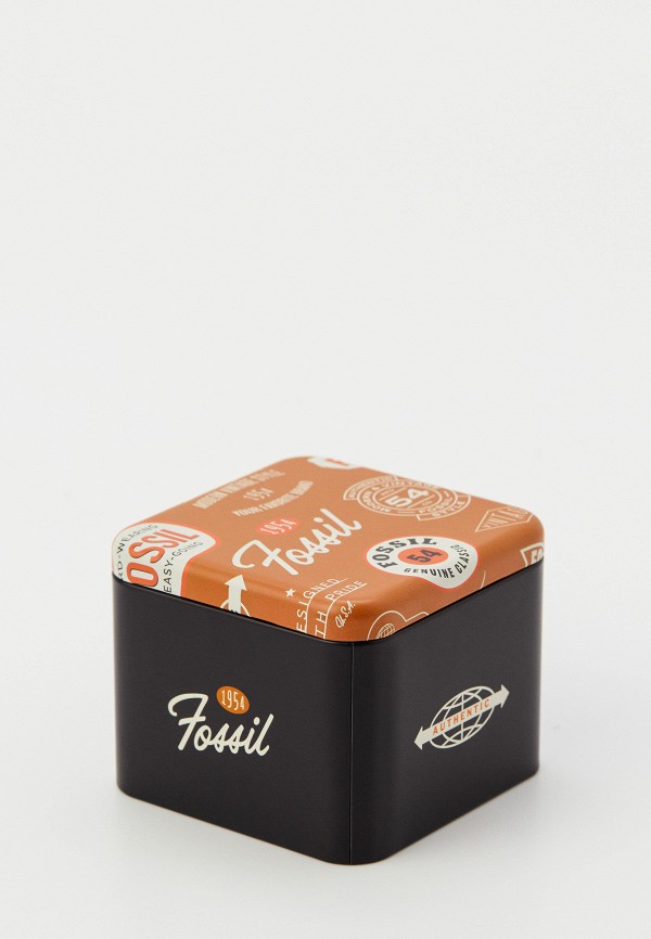 фото Часы fossil