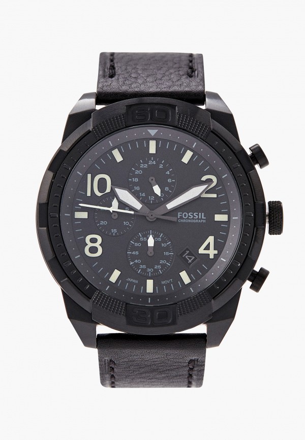 фото Часы fossil