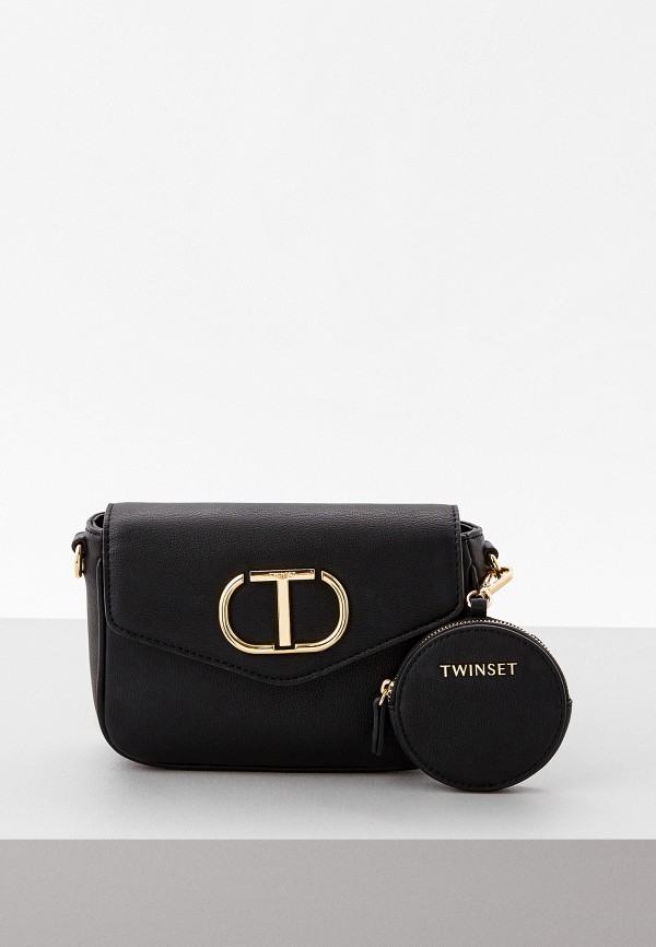 фото Сумка и кошелек twinset milano