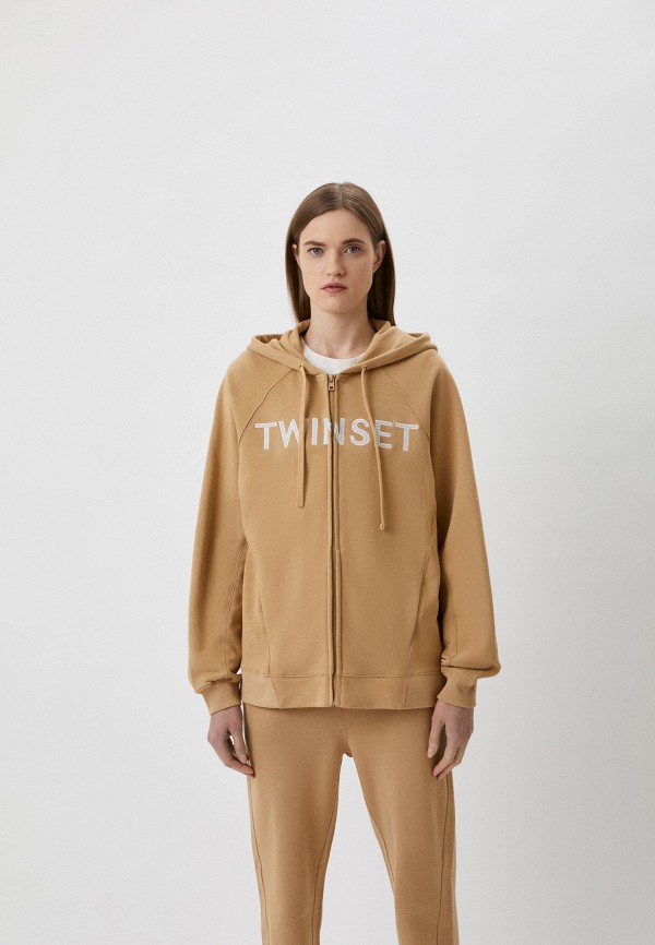 фото Костюм спортивный twinset milano