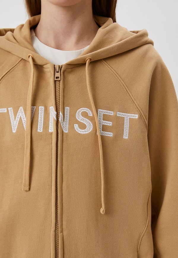 фото Костюм спортивный twinset milano