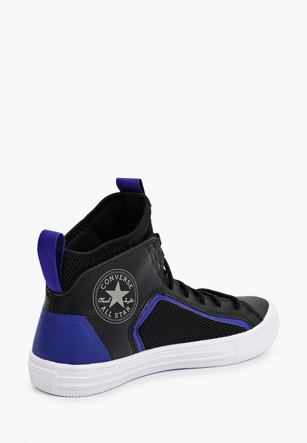 фото Кеды converse