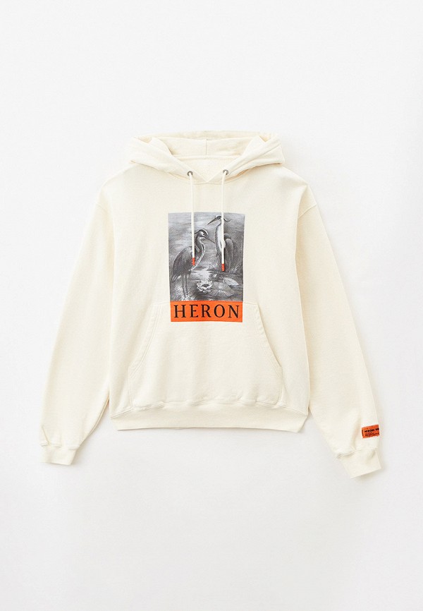 фото Худи heron preston