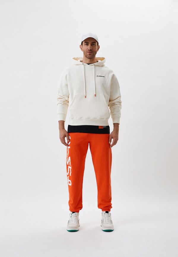 фото Худи heron preston