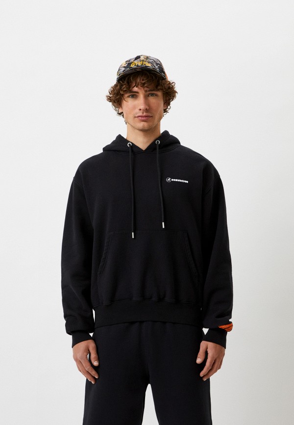 фото Худи heron preston