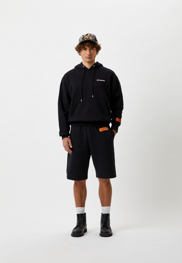 фото Худи heron preston