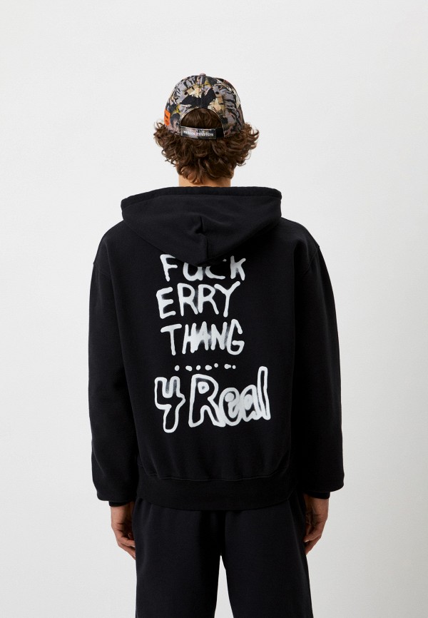 фото Худи heron preston