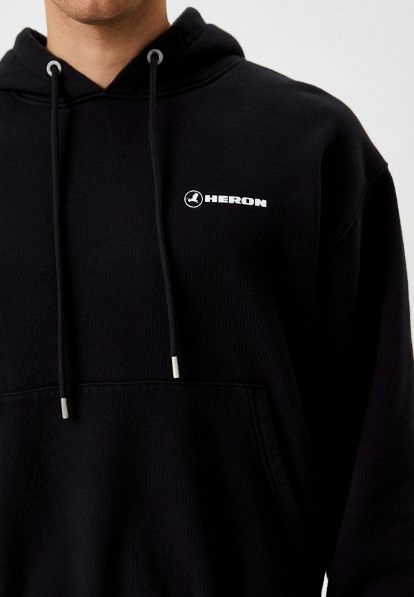 фото Худи heron preston