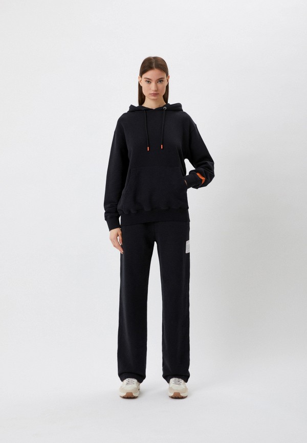 фото Худи heron preston