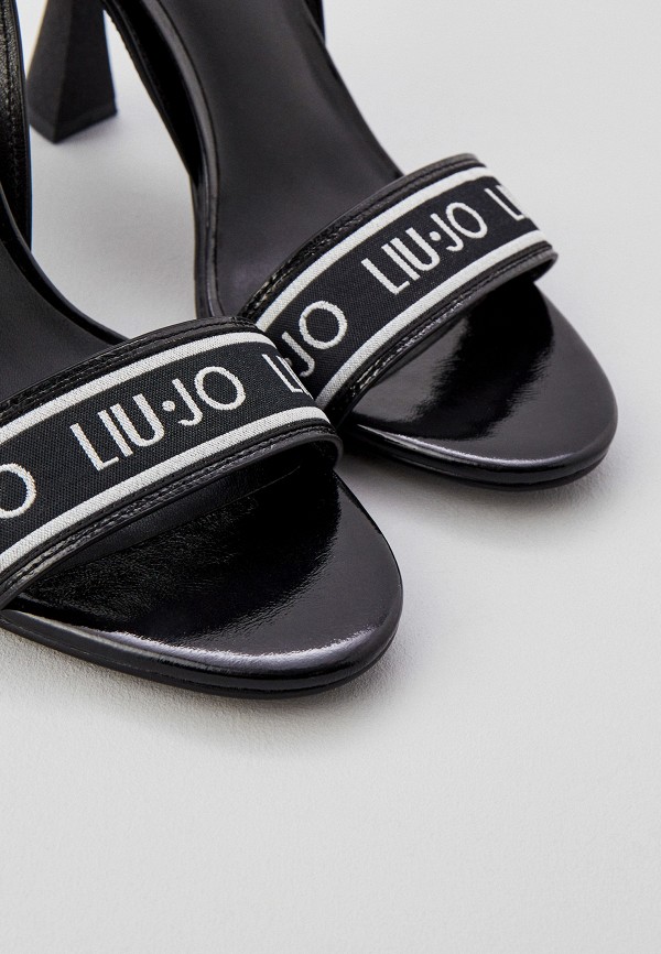 фото Босоножки liu jo