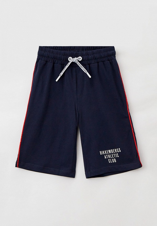 фото Шорты спортивные bikkembergs