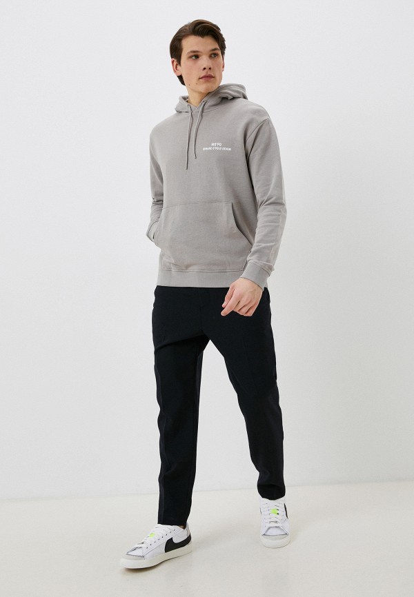 фото Худи marc o'polo denim