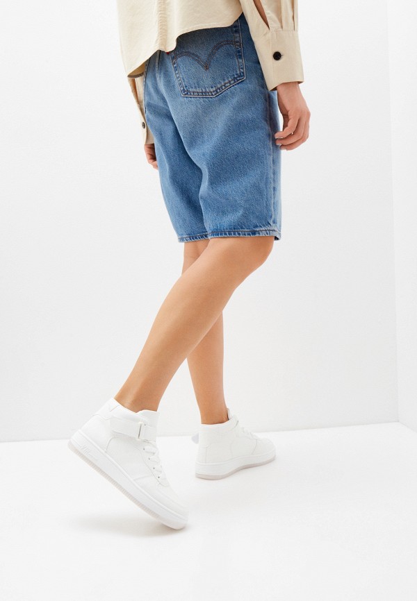 фото Кеды diora.rim