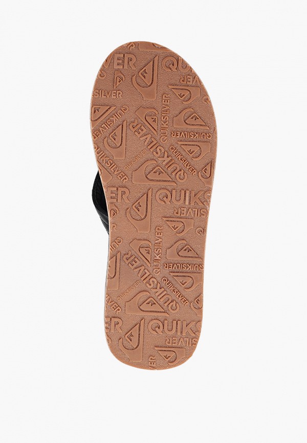 фото Сланцы quiksilver