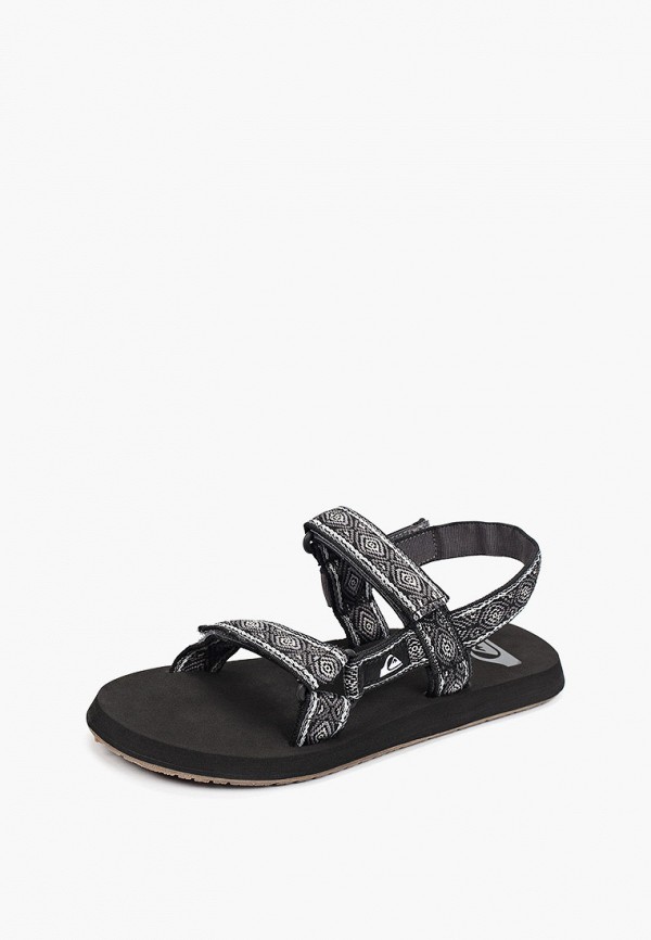 фото Сандалии quiksilver