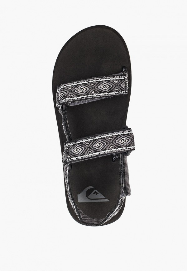 фото Сандалии quiksilver