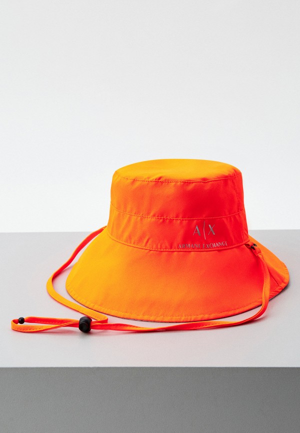 фото Панама armani exchange