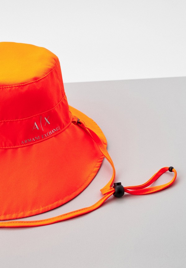 фото Панама armani exchange