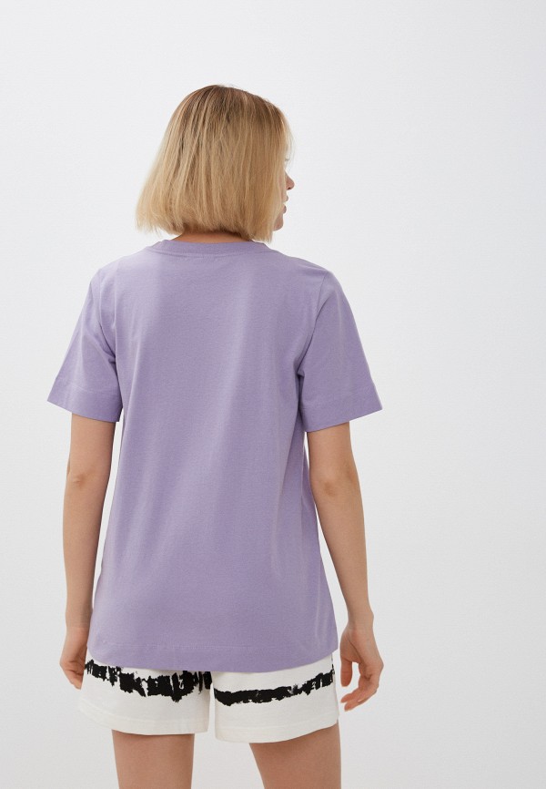 фото Футболка ichi