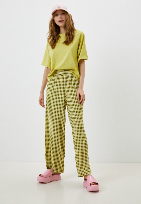 фото Брюки ichi