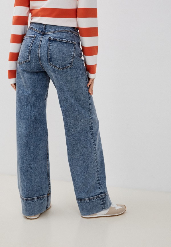 фото Джинсы ichi